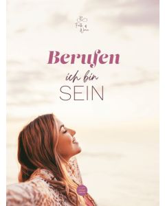 Berufen - Ich bin sein