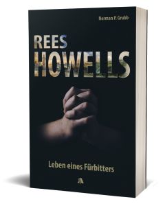 Rees Howells