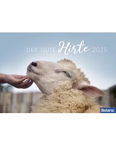 Der Gute Hirte 2025