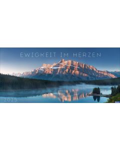 Ewigkeit im Herzen 2025