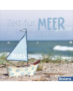 Zeit für Meer 2025