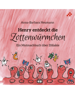 Henry entdeckt die Zottenwürmchen