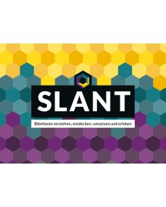 Slant (Kartenbox)