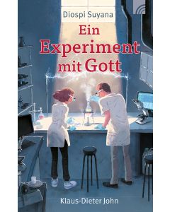 Ein Experiment mit Gott