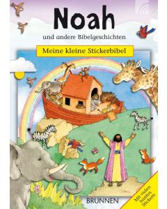 Noah und andere Bibelgeschichten