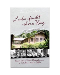 Liebe findet ihren Weg