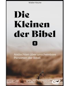 Die Kleinen der Bibel [1]