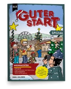 Guter Start Spezial 'Weihnachten'