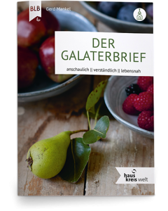 Der Galaterbrief