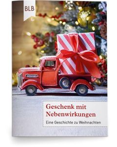 Geschenk mit Nebenwirkungen