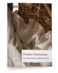 Findet Christmas!