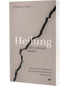 Heilung für verletzte Seelen