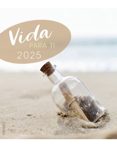 Leben für Dich 2025 - Portugiesisch