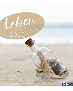 Leben für Dich 2025 - Deutsch