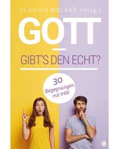 Gott - gibt's den echt?