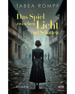 Das Spiel zwischen Licht und Schatten