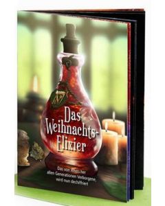 Das Weihnachtselixier