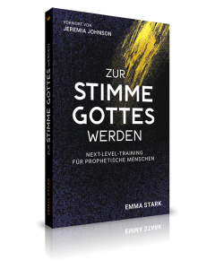 Zur Stimme Gottes werden