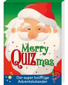 Merry Quizmas