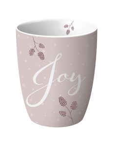 Becher 'JOY'