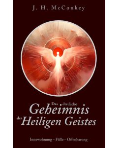 Das dreifache Geheimnis des Heiligen Geistes