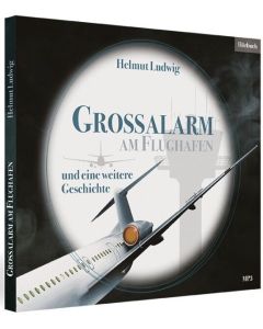 Großalarm am Flughafen (CD)