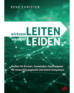 wirksam LEITEN weniger LEIDEN