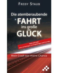 Die atemberaubende Fahrt ins große Glück