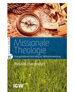 Missionale Theologie