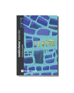 Neukirchener Kalender 2025 Pocketausgabe