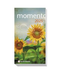 momento 2025 - Taschenbuchausgabe