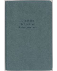 Die Neue Induktive Studienbibel