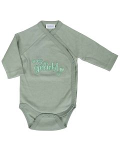 Baby-Body 'geliebt'