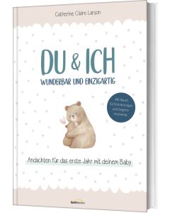 Du & ich  - Wunderbar und einzigartig