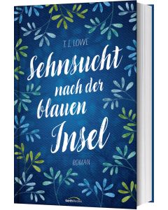 Sehnsucht nach der blauen Insel