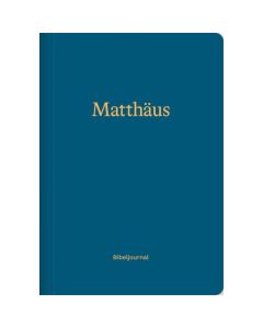 Matthäus (Bibeljournal)