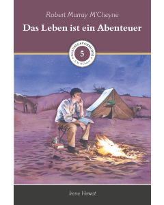 Das Leben ist ein Abenteuer