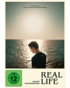 Real Life - Philipp Mickenbecker (DVD)