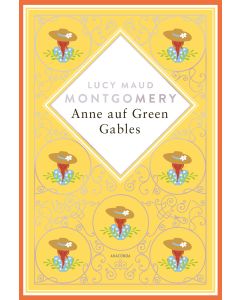 Anne auf Green Gables