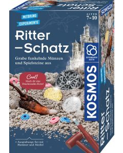 Ritter-Schatz (Experimentierkasten)