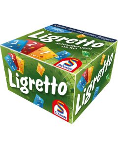 Ligretto (grün)