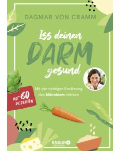 Iss deinen Darm gesund