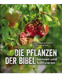 Die Pflanzen der Bibel