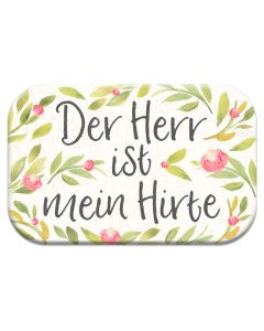 Mag Blessing 'Der Herr ist mein Hirte'