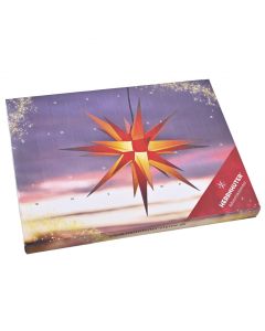 Herrnhuter Adventskalender (Box)