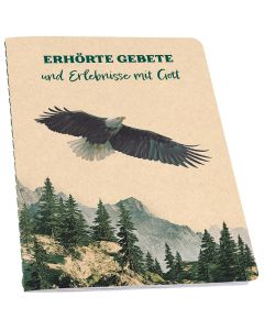 Erhörte Gebete und Erlebnisse mit Gott