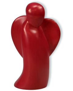 Figur 10 cm 'Schutzengel, begleitend' r.