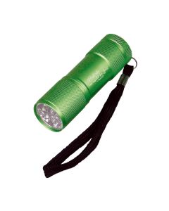 LED-Taschenlampe 'Prüft alles und behaltet das Gute'        1. Thessalonicher 5,21
