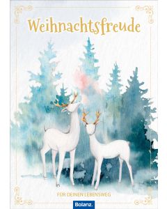 Weihnachtsfreude