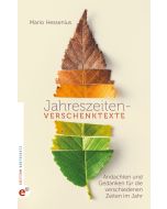 Jahreszeiten-Verschenktexte